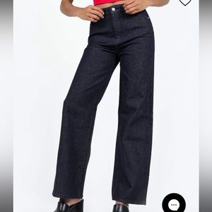 Princess Polly Indiyah Jean Denim